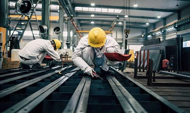 Ereğli Şantiye Depolama